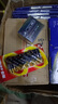 南孚5號(hào)堿性電池30粒 酷黑系列適用于電動(dòng)玩具/鼠標(biāo)/美容儀/體重秤/遙控器/血氧儀等 LR6 曬單實(shí)拍圖