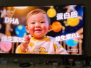 TCL電視 75T7L 75英寸 QD-Mini LED 華星高階HVA屏 萬象分區(qū) 絢彩XDR2200nits 超薄 國家補貼20% T7K 曬單實拍圖