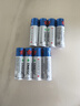 倍宜DMEGC5號電池2600毫安LR6指紋智能密碼電子門(mén)鎖專(zhuān)用電池七號AAA電子血壓計血糖儀電池 【8節】DMEGC 5號電池 2600mah 曬單實(shí)拍圖