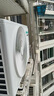 海信（Hisense）空調(diào) 大1.5匹 易省電SE 小蘋果 AI省電 大風(fēng)量 新一級(jí)能效 國(guó)家補(bǔ)貼20% 空調(diào)掛機(jī)KFR-35GW/E380-X1 曬單實(shí)拍圖