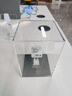 和日升瑞普 亞克力產(chǎn)品展示架通用水晶商品支架托盤(pán)多角度陳列架 透明小號尺寸商品架 手機展示架 30*42mm (2030) 曬單實(shí)拍圖