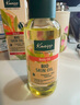 克奈圃（Kneipp）現(xiàn)貨德國有機克奈圃再生平復葡萄柚精油護膚精華臉部按摩油淡紋 葡萄柚再生平復精油100ml 曬單實拍圖