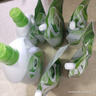 媽媽壹選天然植皂洗衣液17斤（瓶3kg+瓶1kg+袋1kgx4+500g）潔凈清香 曬單實(shí)拍圖