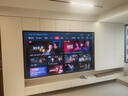 海信電視100E8Q 100英寸 信芯H6U+MiniLED  黑曜屏Pro330Hz高刷 帝瓦雷 國家補(bǔ)貼世俱杯官方電視98/100 曬單實(shí)拍圖