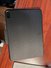 邦克仕（Benks）適用iPad Air 11保護套 2024新款蘋(píng)果11英寸專(zhuān)用折疊兩用M2平板雙面磁吸保護殼抗彎套耐污抗指紋黑 曬單實(shí)拍圖