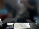小米Redmi 27英寸4K超清顯示器 專業(yè)級色準(zhǔn) 10Bit Type-C 雙重廣色域 旋轉(zhuǎn)升降顯示器屏 A27U節(jié)能版 曬單實拍圖