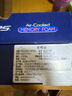 Skechers斯凱奇夏季童鞋大童透氣網(wǎng)面休閑涼鞋鏤空男童運動(dòng)鞋405257L 曬單實(shí)拍圖