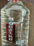 思烤者憨老頭貴州醬香型純糧食白酒53度10斤桶裝自飲散裝紅高粱年份老酒泡酒 53度 5L 1桶 憨老頭【自飲泡酒皆宜】 曬單實拍圖