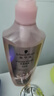 施華蔻（Schwarzkopf）豐盈韌養(yǎng)洗發(fā)露400ml 去油洗發(fā)水 發(fā)根蓬松無(wú)硅油洗頭膏 曬單實(shí)拍圖