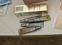 歐萊雅小銀管防曬霜30ml戶外軍訓(xùn)高倍防曬隔離霜護(hù)膚品化妝品七夕禮物 曬單實(shí)拍圖