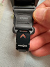 BITPLAY適用于佳明GARMIN/Forerunner飛耐時(shí)Fenix泰鐵時(shí)Tactix快拆磁吸表帶戶外運(yùn)動表鏈野徑回環(huán)磁吸表帶 黑色 26mm表盤 曬單實(shí)拍圖