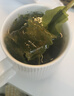 霞浦產(chǎn)地直發(fā) 紫菜蝦皮湯沖泡即食無(wú)沙免洗紫菜速食湯海鮮混沌湯 裙帶菜蝦皮湯4.5g/袋*20袋 曬單實(shí)拍圖