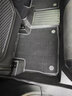 車麗友專用于2024款吉利博越l腳墊tpe全包圍上層地毯絲圈納米絨汽車地墊 【包門檻】TPE腳墊+慕絨絲黑 博越L 23-25年款 曬單實拍圖