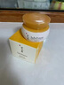 雪花秀（SULWHASOO）官方正品人參緊顏修護乳霜面霜15ml 彈力面霜 提拉緊致 雪花秀彈力面霜5mlx5 曬單實拍圖