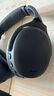SKullcandy 骷髏頭 CRUSHER ANC 2代 摧毀者 主動降噪藍(lán)牙耳機(jī)無線頭戴式 體感震動個性重低音耳機(jī) CRUSHER ANC 2代【黑色】 曬單實(shí)拍圖