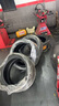 德國(guó)馬牌（Continental）汽車輪胎 245/45R19 102Y XL FR UCJ 適配奧迪A6L 比亞迪漢 曬單實(shí)拍圖