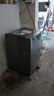 美的（Midea）波輪洗衣機(jī)全自動(dòng)家用 MB120L3D 12公斤大容量 直驅(qū)變頻 一級(jí)能效 除螨 以舊換新 家電國(guó)家補(bǔ)貼20% 曬單實(shí)拍圖