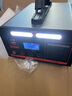 朗匠 戶外移動(dòng)電源220V便攜大容量自駕露營(yíng)直播停電應(yīng)急家用移動(dòng)充電寶戶外照明 200W 144Wh 熱銷推薦 曬單實(shí)拍圖