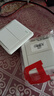 德力西（DELIXI）開(kāi)關(guān)插座面板 CD815白色升級款暗裝墻壁86型電源開(kāi)關(guān)插座家裝建材 二開(kāi)雙控開(kāi)關(guān) 曬單實(shí)拍圖