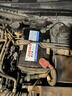 駱駝（CAMEL）駱駝牌蓄電池天鵝DF汽車(chē)電瓶L2400/55D23/80D26/12V45/55/60/70AH 80D26R馬6別克GL8豐田皇冠銳志 曬單實(shí)拍圖