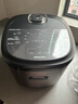 飛利浦（PHILIPS）【新品】IH電飯煲5000系列家用大容量4L預(yù)約定時快速柴火煲湯電飯鍋4-5人適用HD5210 送禮 曬單實(shí)拍圖