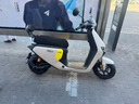 九號（Ninebot）九號電動新品Fz 110電動自行車9號智能鋰電【門店自提】 到門店選顏色 曬單實拍圖
