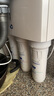 沁園（TRULIVA）家用超濾機(jī)凈水器 QJ-UF-01D凈水器 超濾膜過(guò)濾 五級(jí)精濾 壁掛式廚下式凈飲機(jī) 不耗電 0廢水 超濾膜QJ-UF-01D 曬單實(shí)拍圖