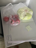 志高（CHIGO）小冰柜家用冷凍小型一級節(jié)能省電迷你臥式冷藏保鮮儲母乳冷柜 【一級能效 全國聯(lián)?！?106L 單溫單門 曬單實拍圖
