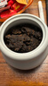 大益茶葉普洱茶  7572經(jīng)典標(biāo)桿熟茶357g  普洱口糧茶 茶葉自飲 單餅裝（2101批次）357g*1片 曬單實(shí)拍圖