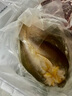 云儲生活寧德深海冰鮮開背三去黃花魚鲞200g*5條烤魚燒烤食材海鮮魚類生鮮 曬單實拍圖