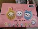 名創(chuàng)優(yōu)品（MINISO）迪士尼史迪奇夏日派對(duì)系列手辦盲盒玩具桌面擺件生日禮物 端盒 曬單實(shí)拍圖