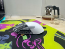 ROG月刃無線AimPoint 36k傳感器 無線藍(lán)牙三模游戲鼠標(biāo) ROG掌機(jī)鼠標(biāo)RGB 75g輕量化  無畏契約 月耀白 曬單實(shí)拍圖