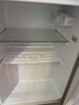 新飛 FRESTEC新飛冰箱小型租房用 一級(jí)能效冷 藏冷凍兩用1-2人家用小冰箱 出租房雙門(mén)電冰箱辦公室兩門(mén) 【高性?xún)r(jià)比】一級(jí)能效 76A 升級(jí)款 太空銀 曬單實(shí)拍圖