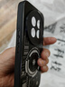 辰寅適用魅族Note16Pro手機(jī)殼石墨烯紫銅散熱殼M531Q降溫均熱板導(dǎo)熱車載磁吸殼金屬磨砂防摔電競保護(hù)套 【電路黑】紫銅散熱殼 魅族Note16Pro【配手機(jī)膜】 曬單實(shí)拍圖