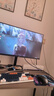 SANC盛色27英寸2K原生180Hz電競屏 Fast IPS 1ms 廣色域10bit 小夜燈 電腦屏幕 G72Plus(升降支架版) 曬單實(shí)拍圖