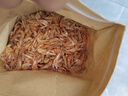 鄱滋味江西特產(chǎn)小河蝦干貨干蝦皮淡水小蝦干河蝦米干貨特級河蝦干小草蝦 250克 曬單實(shí)拍圖