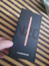 三星Galaxy Note20ultra曲面大屏手寫筆商務(wù)顏值拍照港版美版庫存手機 Note20Ultra迷霧金 256G 雙卡 曬單送禮 曬單實拍圖