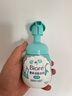 碧柔（Biore）氨基酸潔面泡泡160ml 洗面奶女清潔毛孔去黑頭祛痘面部護(hù)膚自營 曬單實拍圖