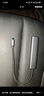 綠聯(lián) USB3.0擴(kuò)展器擴(kuò)展塢多接口 分線器高速4口集線器HUB拓展塢 筆記本電腦一拖多轉(zhuǎn)換器轉(zhuǎn)接頭延長(zhǎng)線 曬單實(shí)拍圖