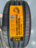 德國(guó)馬牌（Continental）汽車(chē)輪胎 235/55R17 99V FR UX7 適配奧迪 Q3福特 蒙迪歐 曬單實(shí)拍圖