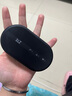 中興原裝隨身wifi6【送1500G】2025款支持5G 4G設(shè)備免插卡移動隨行無線網(wǎng)卡熱點(diǎn)無限全國通用流量便攜 黑色【 WiFi6  雙網(wǎng)切換 】旗艦版 曬單實(shí)拍圖