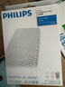 飛利浦（PHILIPS） 加濕器濾網(wǎng)濾芯附件HU4136 配HU4706/01/02/03 曬單實(shí)拍圖