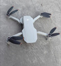 大疆 DJI Mini 4K 暢飛套裝 超高清迷你航拍無人機(jī)機(jī)械增穩(wěn)數(shù)字圖傳新手入門級長續(xù)航飛機(jī) 曬單實拍圖