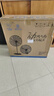 鉆石牌工業(yè)風(fēng)扇大風(fēng)力電風(fēng)扇牛角扇大功率工業(yè)大風(fēng)扇工廠車間商用立式落地扇吹除甲醛FS-75 曬單實拍圖