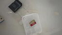 閃迪（SanDisk）256GB TF(MicroSD)內(nèi)存卡 4K極速金卡A2 V30 U3行車記錄儀 運(yùn)動(dòng)相機(jī)無人機(jī) 監(jiān)控存儲(chǔ)卡 讀190MB/s 曬單實(shí)拍圖