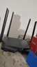 Tenda騰達(dá)路由器無線【千兆WiFi5穿墻王】信號增強家用全屋放大器AC1200國家補貼金榜一名AC10 曬單實拍圖