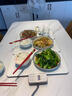 多功能智能加熱菜板熱奶暖飯家用神器 熱菜板家用多功能暖飯菜神器 源頭廠家 曬單實拍圖