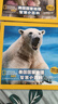 美國國家地理智慧小百科 中英文雙語讀物（有音頻）（套裝共6冊）   曬單實(shí)拍圖