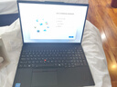 聯(lián)想ThinkPad  T16 P16S  移動(dòng)工作站IBM游戲工程師設計本官翻二手筆記本電腦 Ultra7 155U  32G內存 1T固態(tài)4G 準新未激活 定制版 曬單實(shí)拍圖