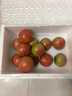 京鮮生 山東鐵皮草莓西紅柿 凈重4.5斤 單果60-150g水果番茄源頭直發(fā) 曬單實(shí)拍圖